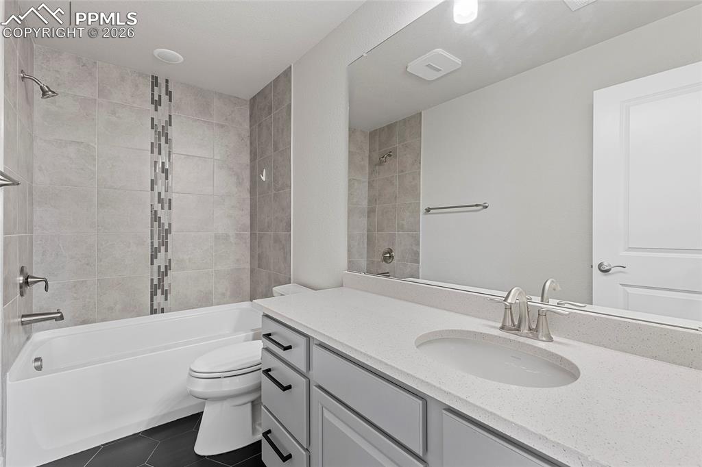 15777 Little Bluestem Road Monument CO 80132