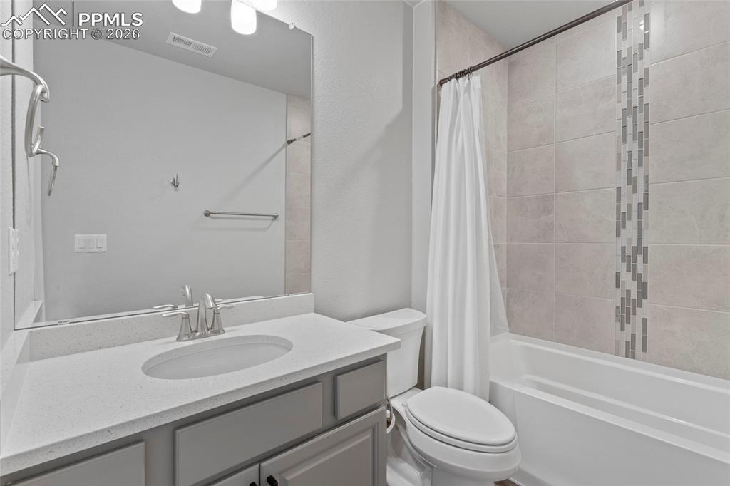 15777 Little Bluestem Road Monument CO 80132