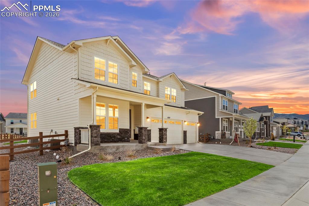 15777 Little Bluestem Road Monument CO 80132