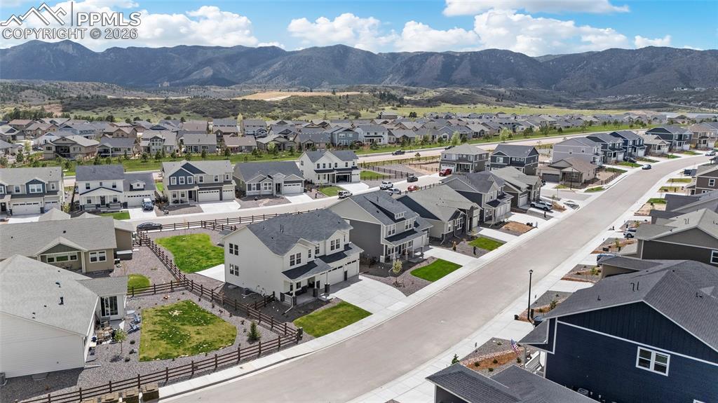 15777 Little Bluestem Road Monument CO 80132