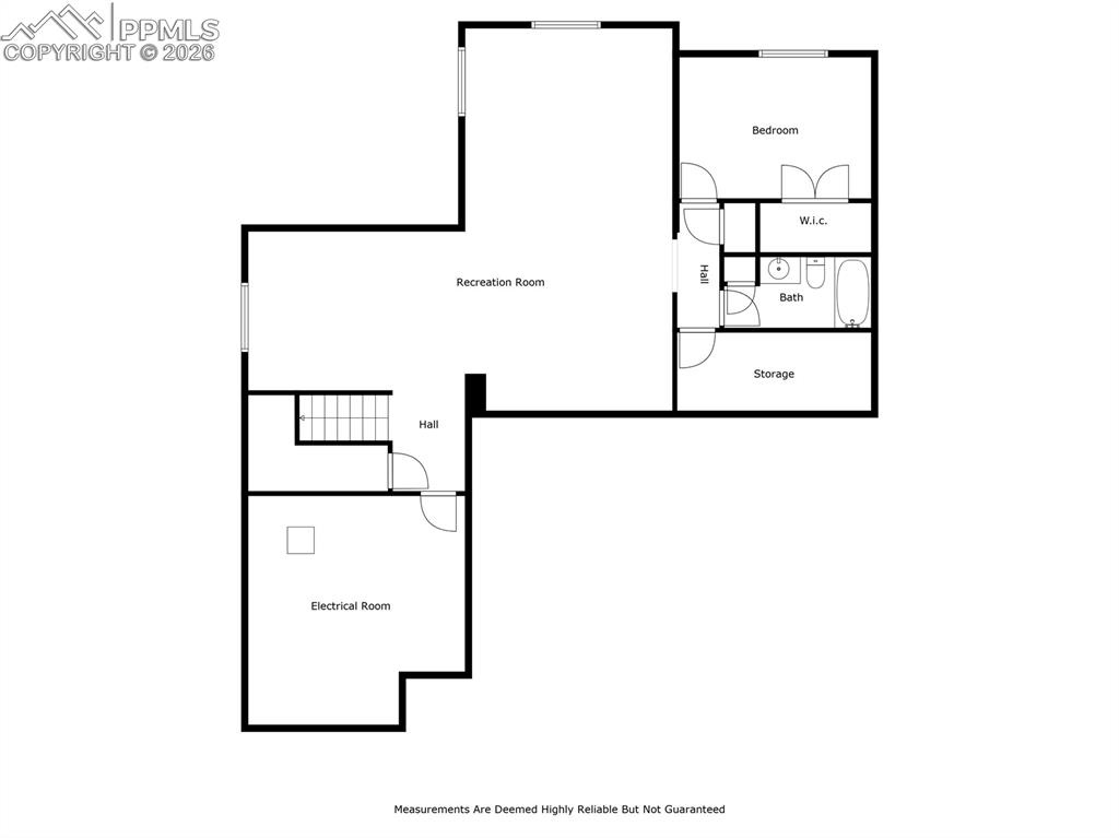 15777 Little Bluestem Road Monument CO 80132