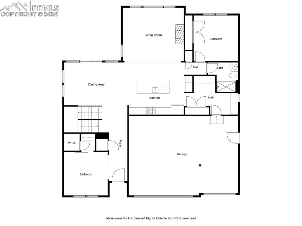 15777 Little Bluestem Road Monument CO 80132
