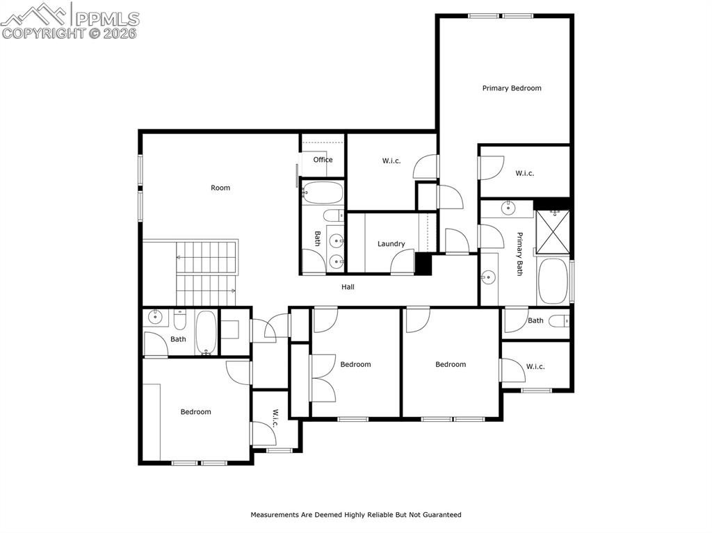 15777 Little Bluestem Road Monument CO 80132
