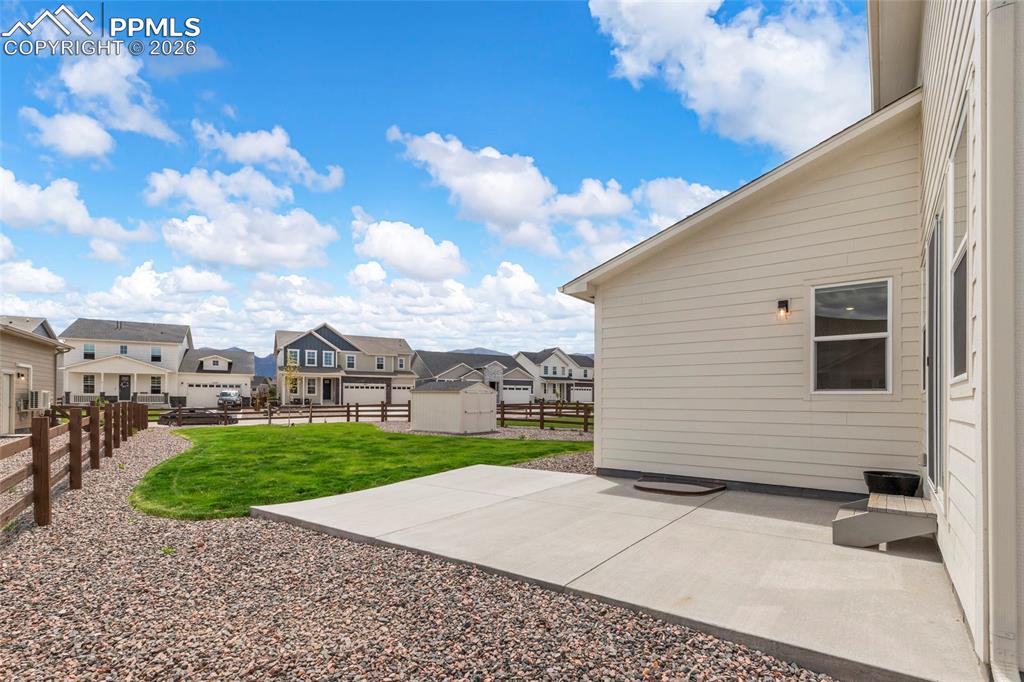15777 Little Bluestem Road Monument CO 80132