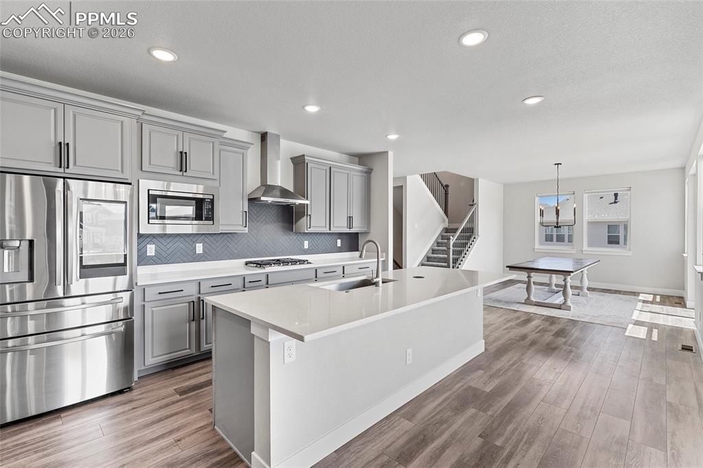 15777 Little Bluestem Road Monument CO 80132