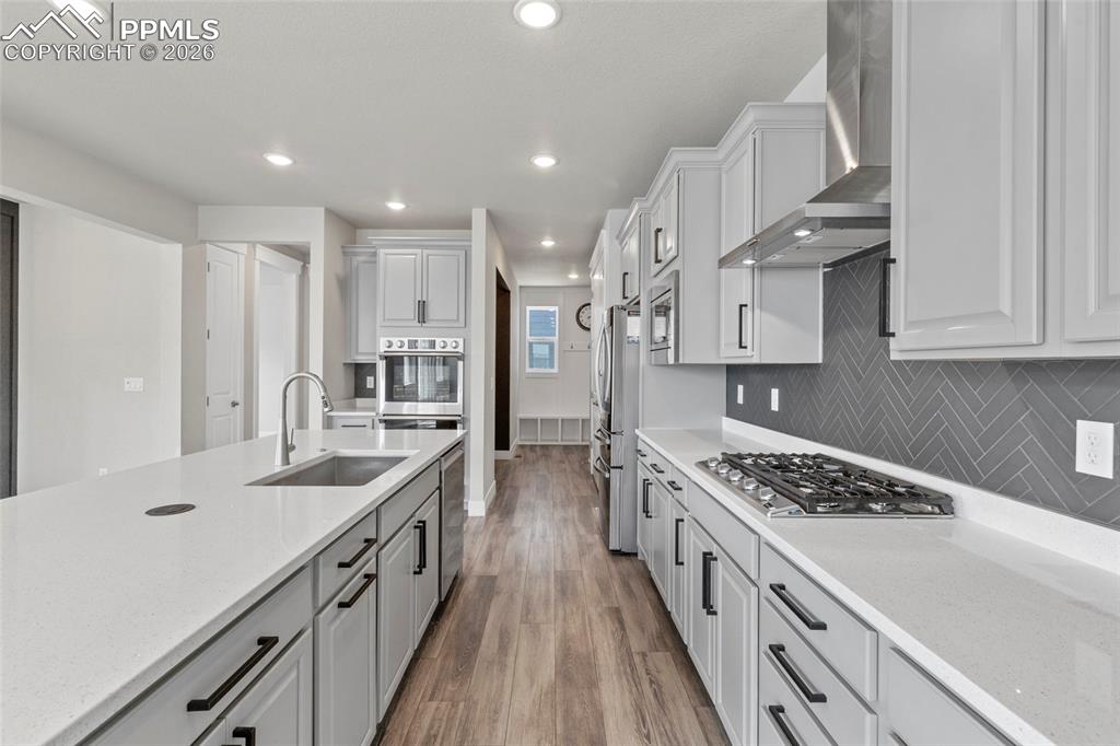 15777 Little Bluestem Road Monument CO 80132