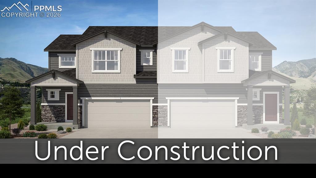 8632 Cedar Rapids Loop Colorado Springs CO 80908