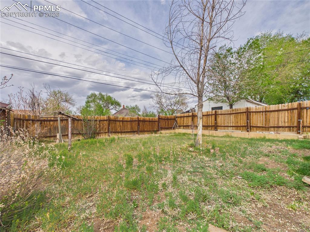 807 E 12th Street Pueblo CO 81001