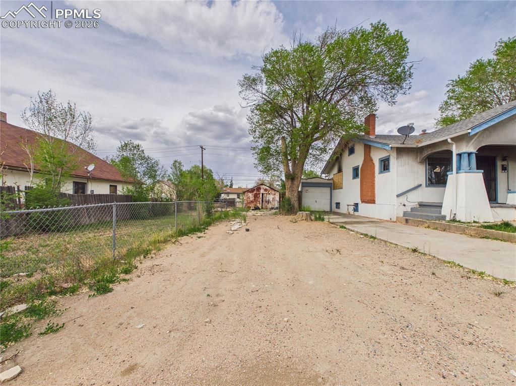 807 E 12th Street Pueblo CO 81001