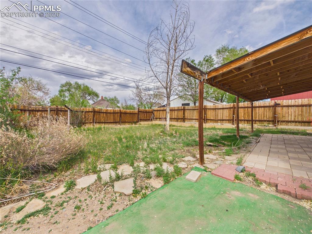 807 E 12th Street Pueblo CO 81001