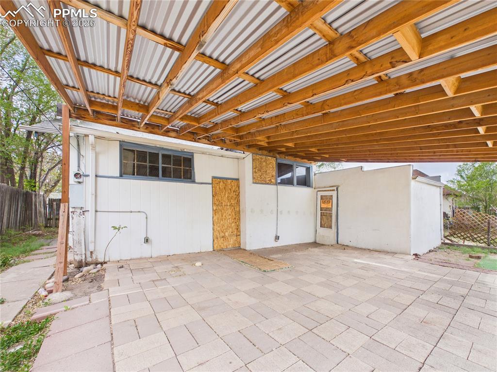 807 E 12th Street Pueblo CO 81001