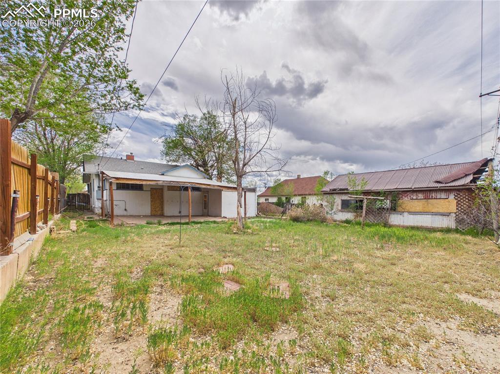 807 E 12th Street Pueblo CO 81001