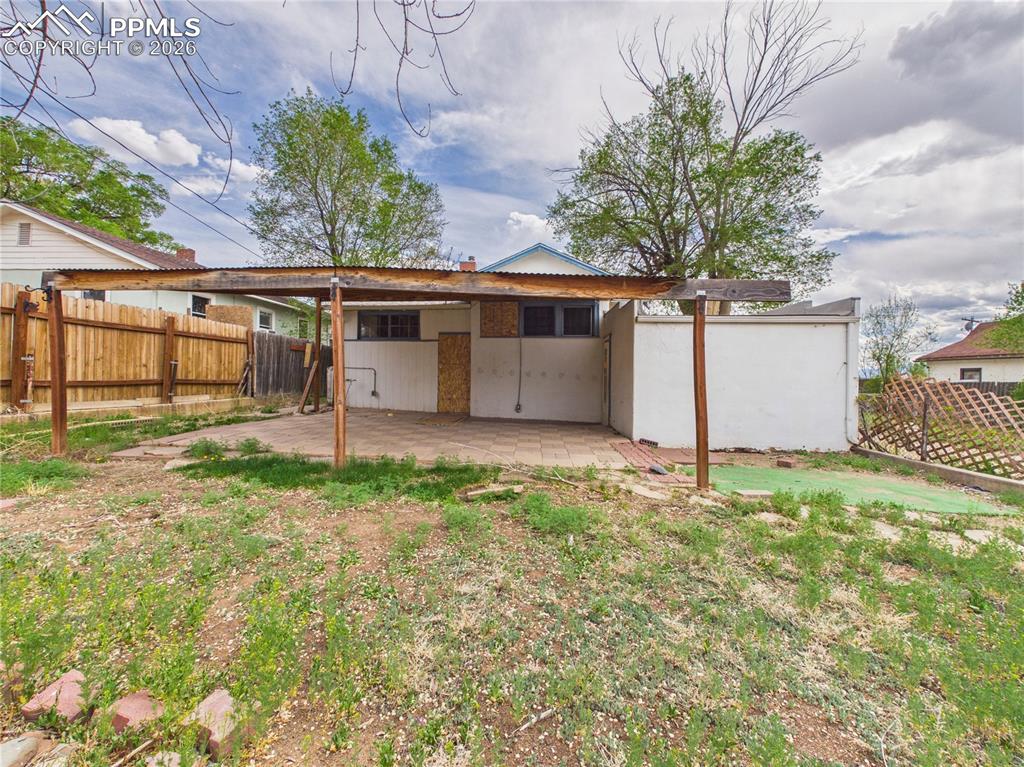 807 E 12th Street Pueblo CO 81001