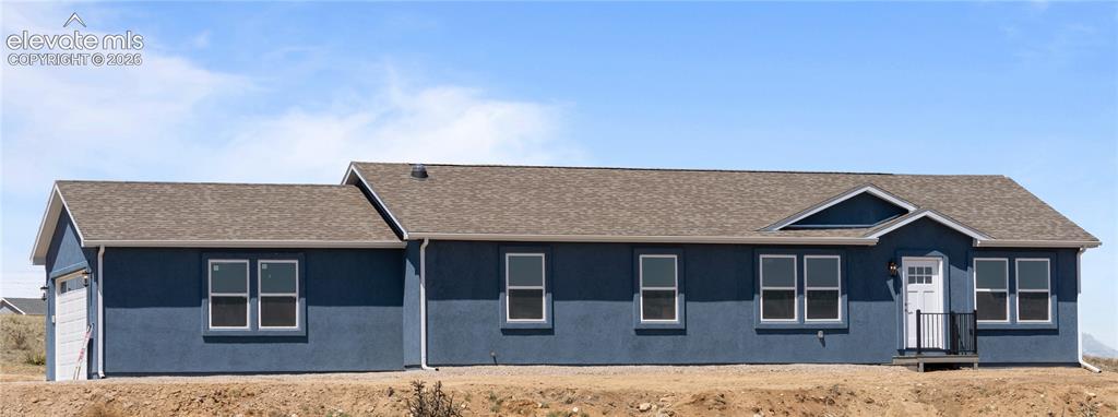 7523 Little Chief Court Fountain CO 80817