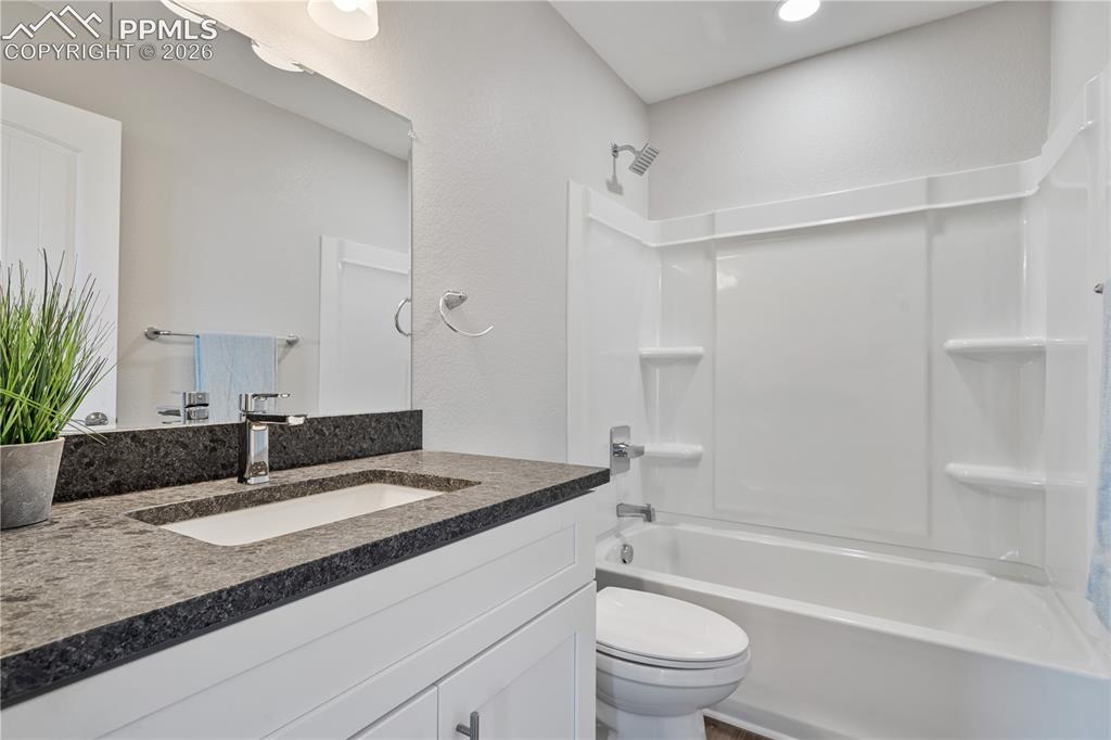 7523 Little Chief Court Fountain CO 80817