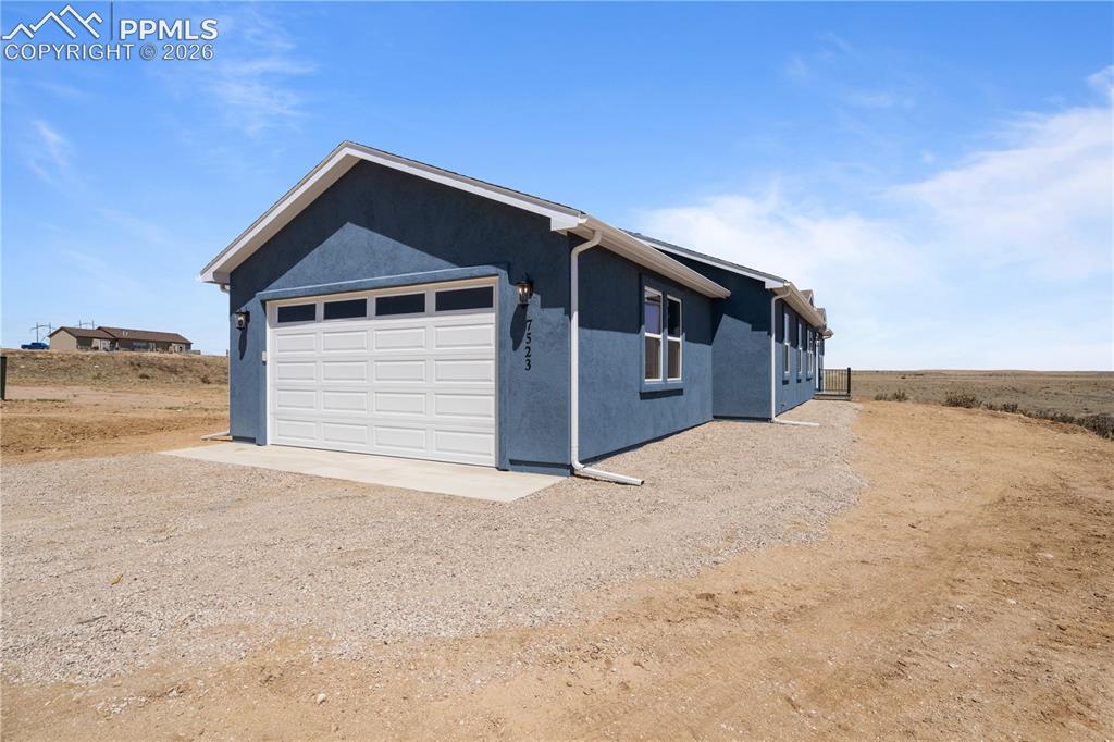 7523 Little Chief Court Fountain CO 80817
