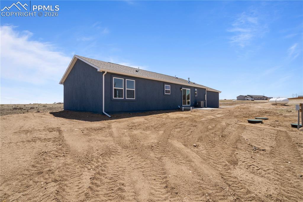 7523 Little Chief Court Fountain CO 80817