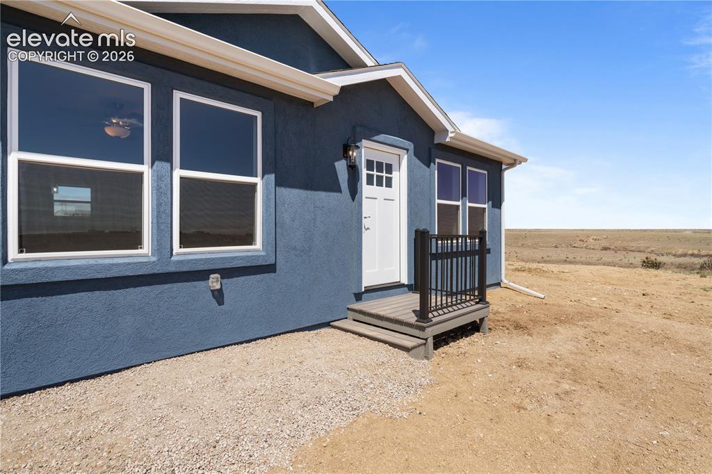 7523 Little Chief Court Fountain CO 80817