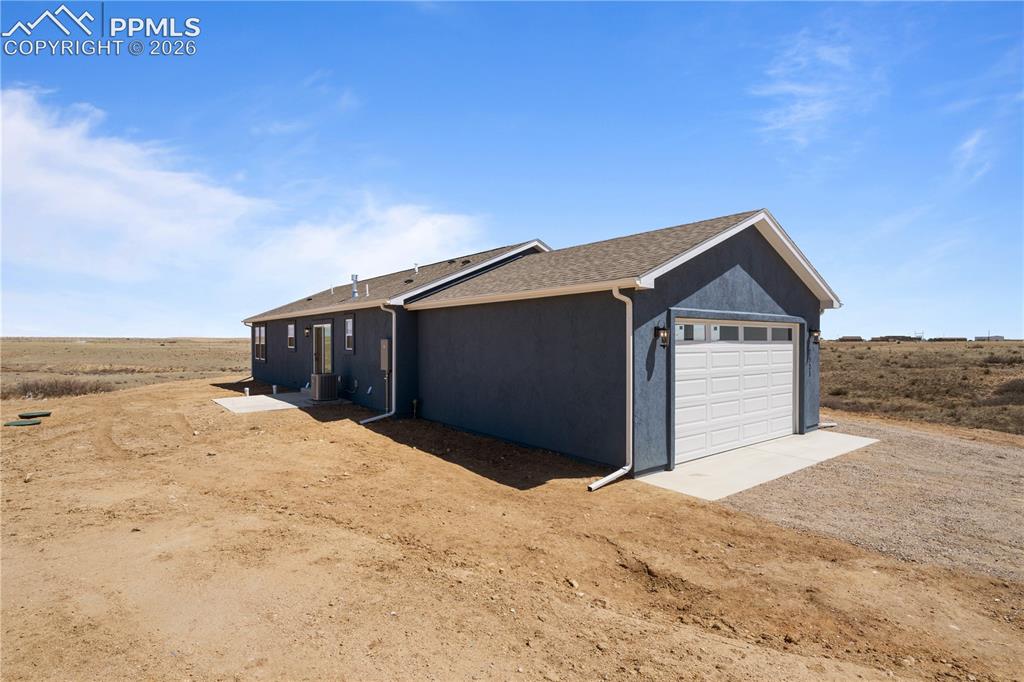 7523 Little Chief Court Fountain CO 80817