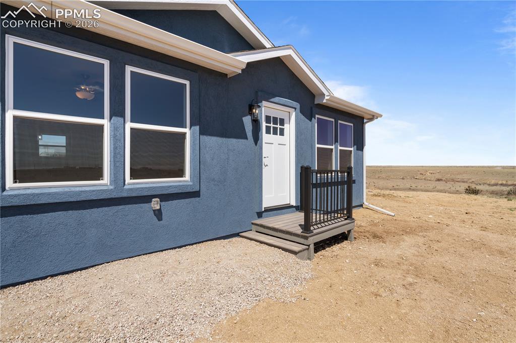 7523 Little Chief Court Fountain CO 80817
