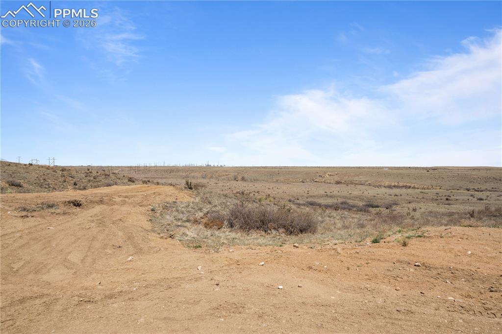 7523 Little Chief Court Fountain CO 80817
