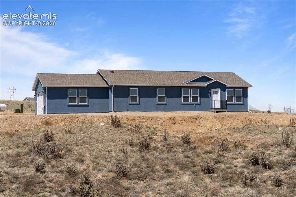 7523 Little Chief Court Fountain CO 80817