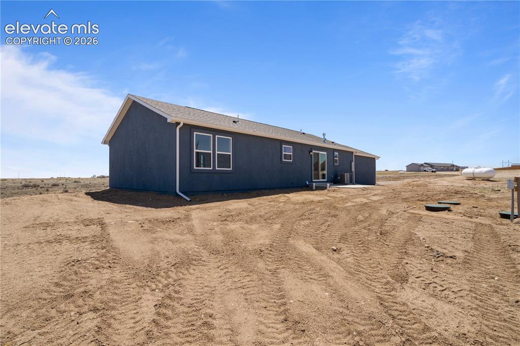 7523 Little Chief Court Fountain CO 80817