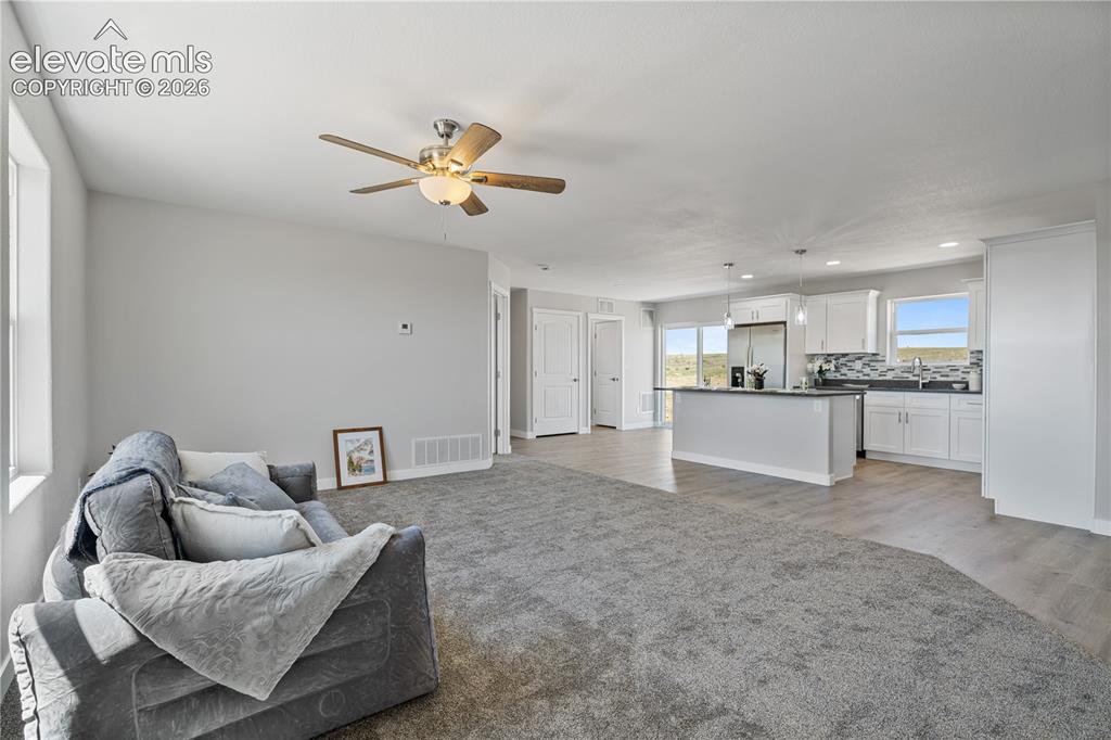7523 Little Chief Court Fountain CO 80817