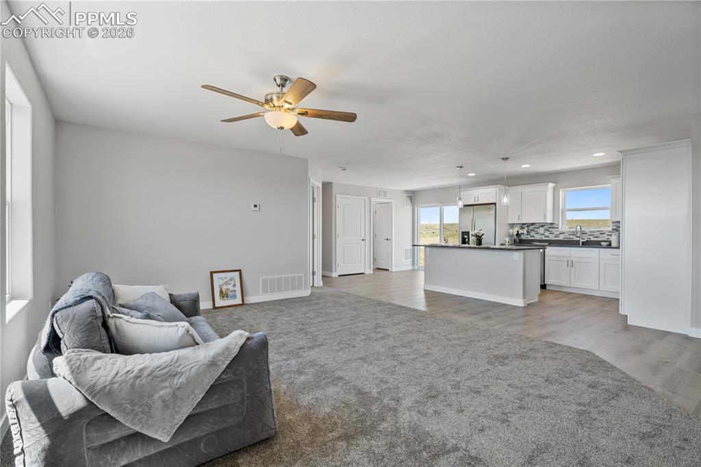 7523 Little Chief Court Fountain CO 80817