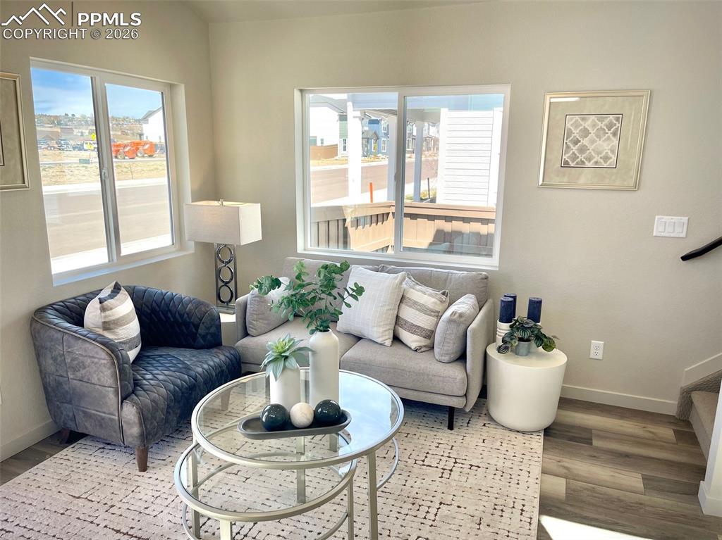 3511 Greenways Main Boulevard Colorado Springs CO 80922
