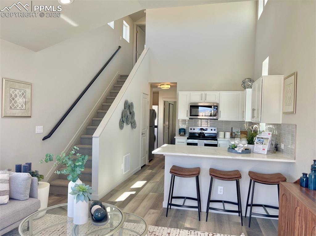 3511 Greenways Main Boulevard Colorado Springs CO 80922