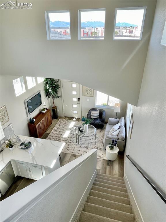 3511 Greenways Main Boulevard Colorado Springs CO 80922