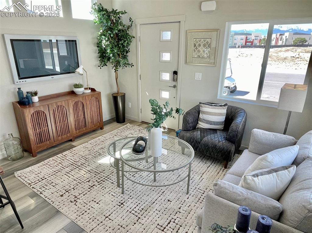 3511 Greenways Main Boulevard Colorado Springs CO 80922