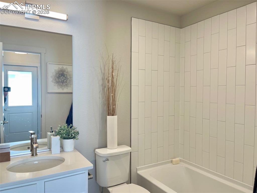 3511 Greenways Main Boulevard Colorado Springs CO 80922