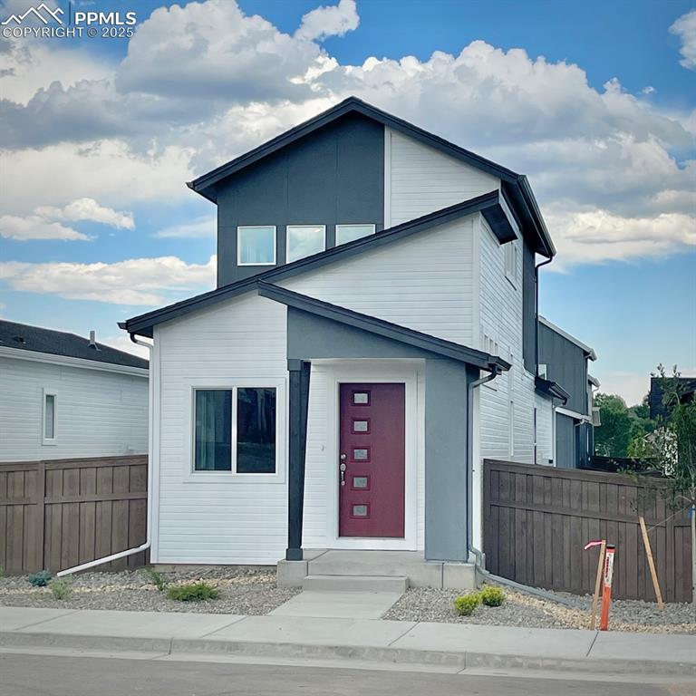 3511 Greenways Main Boulevard Colorado Springs CO 80922