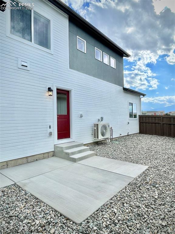 3511 Greenways Main Boulevard Colorado Springs CO 80922