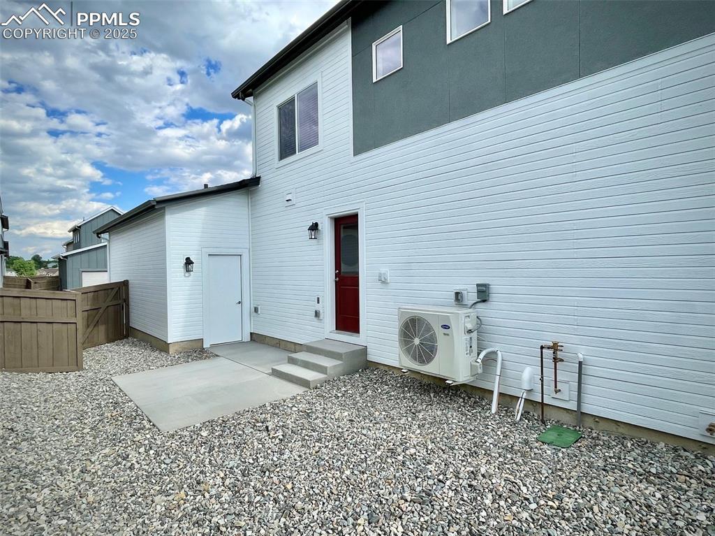 3511 Greenways Main Boulevard Colorado Springs CO 80922