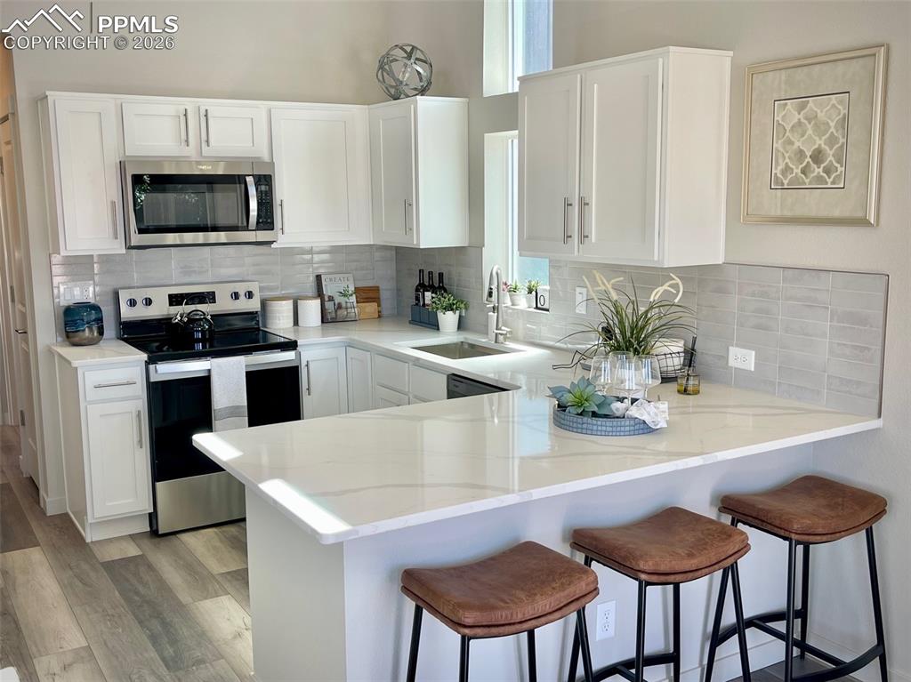 3511 Greenways Main Boulevard Colorado Springs CO 80922