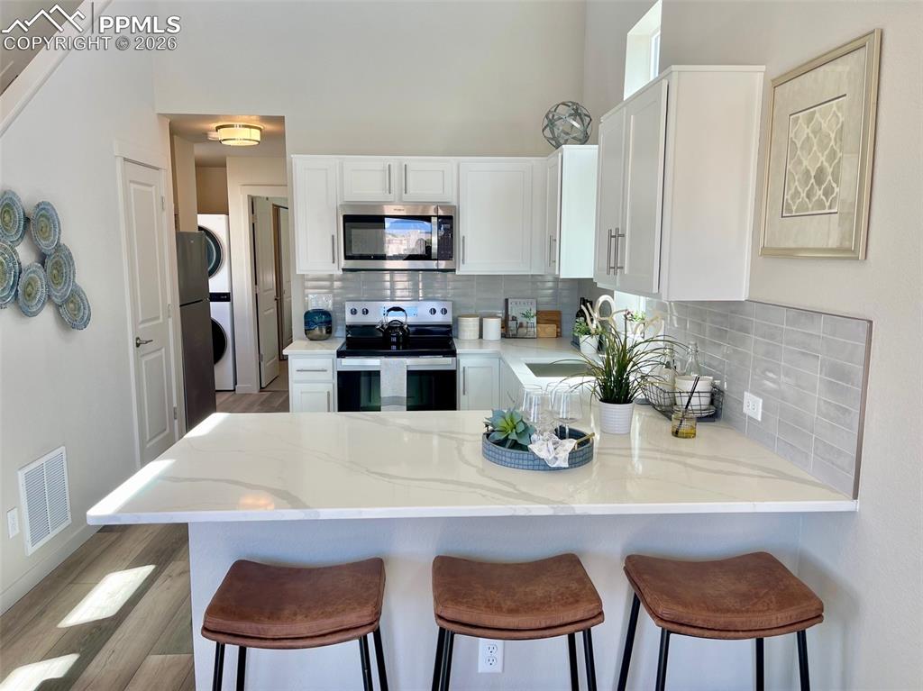 3511 Greenways Main Boulevard Colorado Springs CO 80922