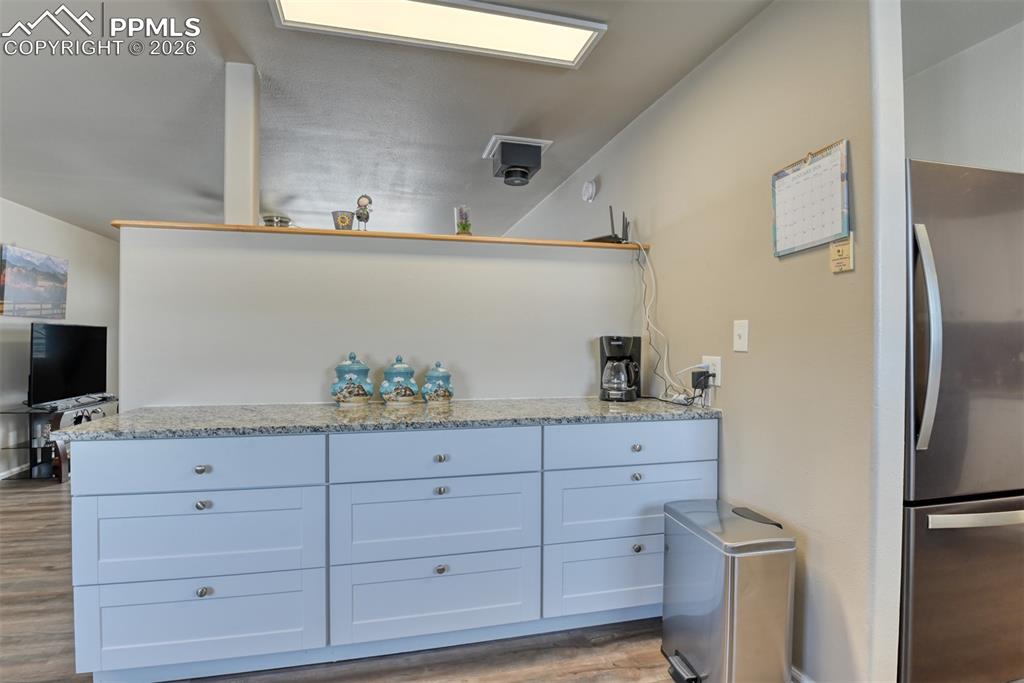 17 Garfield Circle Florissant CO 80816