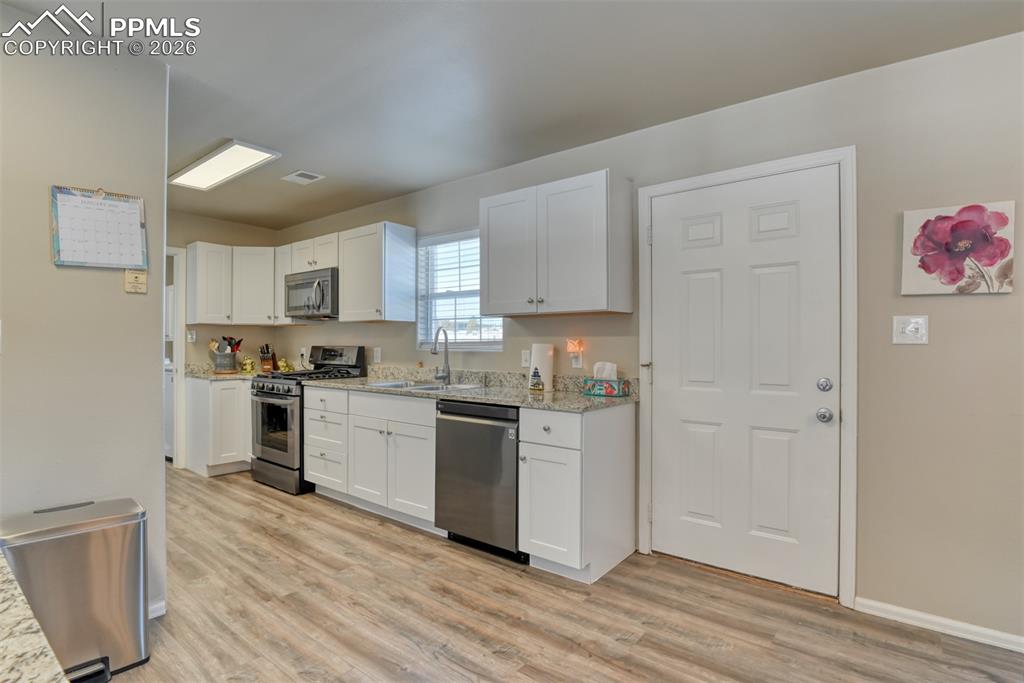 17 Garfield Circle Florissant CO 80816