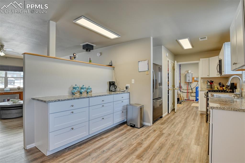 17 Garfield Circle Florissant CO 80816