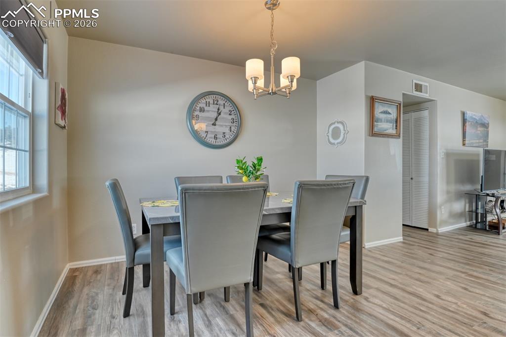 17 Garfield Circle Florissant CO 80816