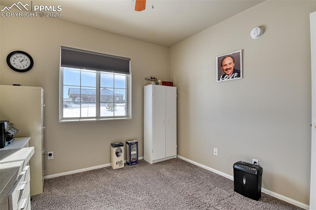17 Garfield Circle Florissant CO 80816
