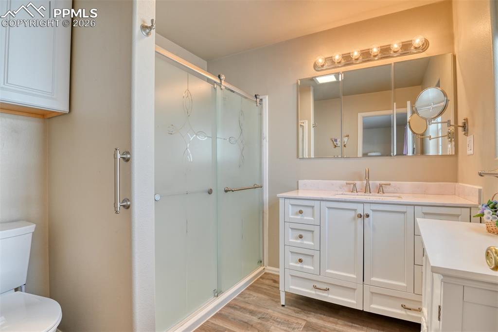 17 Garfield Circle Florissant CO 80816