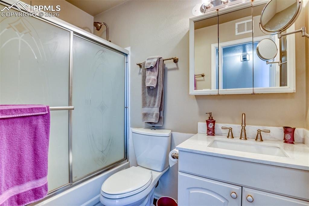 17 Garfield Circle Florissant CO 80816