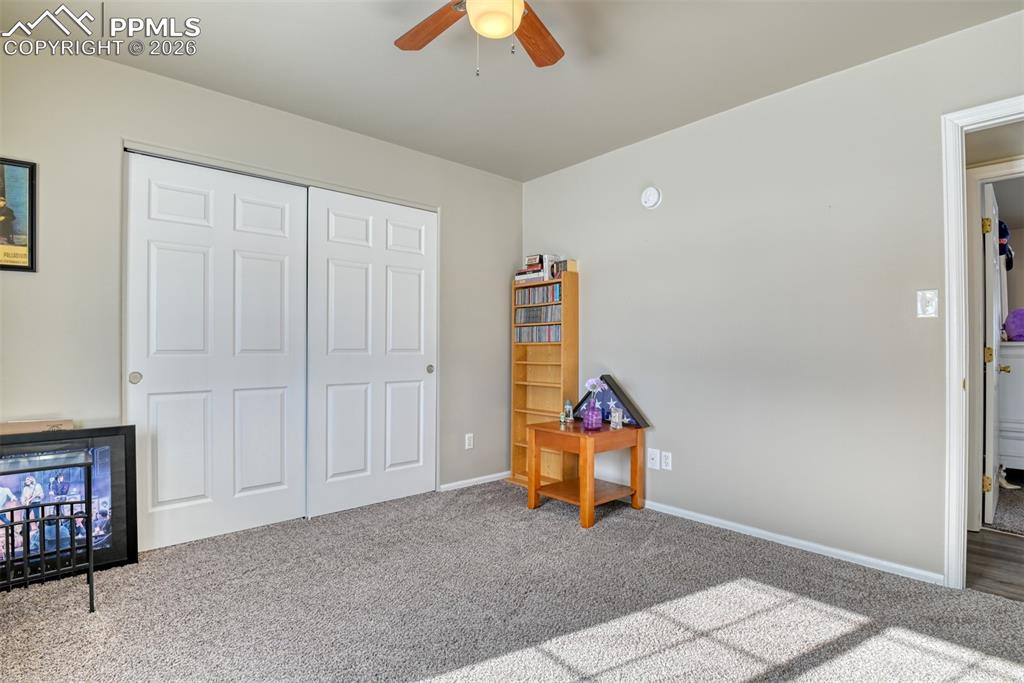 17 Garfield Circle Florissant CO 80816
