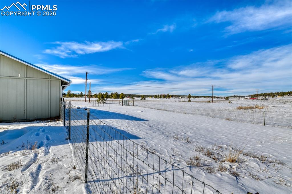 17 Garfield Circle Florissant CO 80816