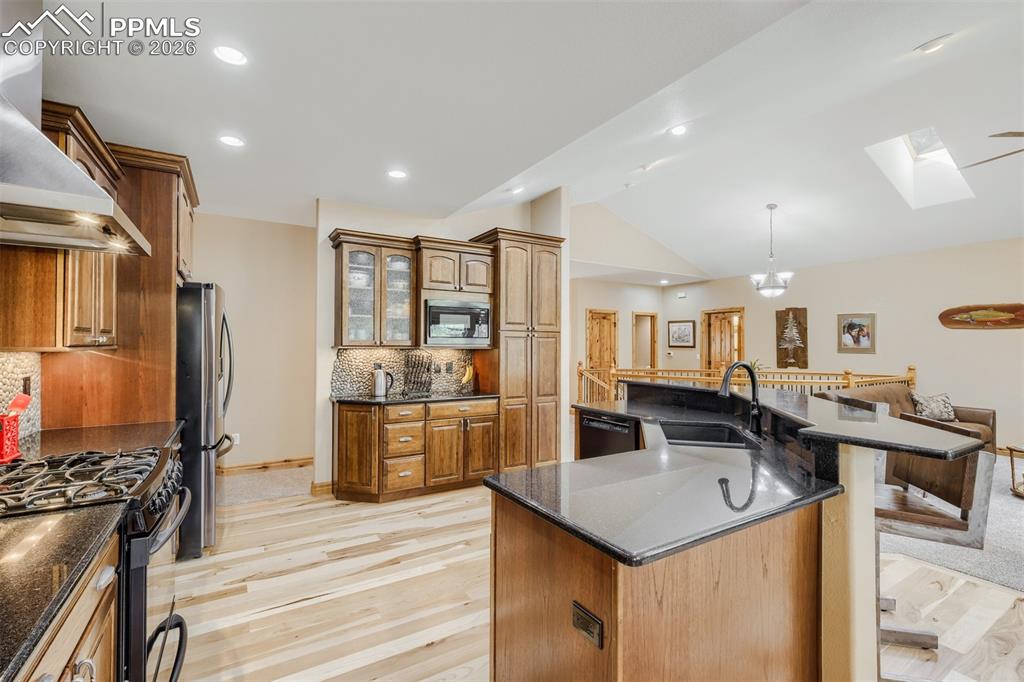 3550 Conecrest Lane Colorado Springs CO 80908
