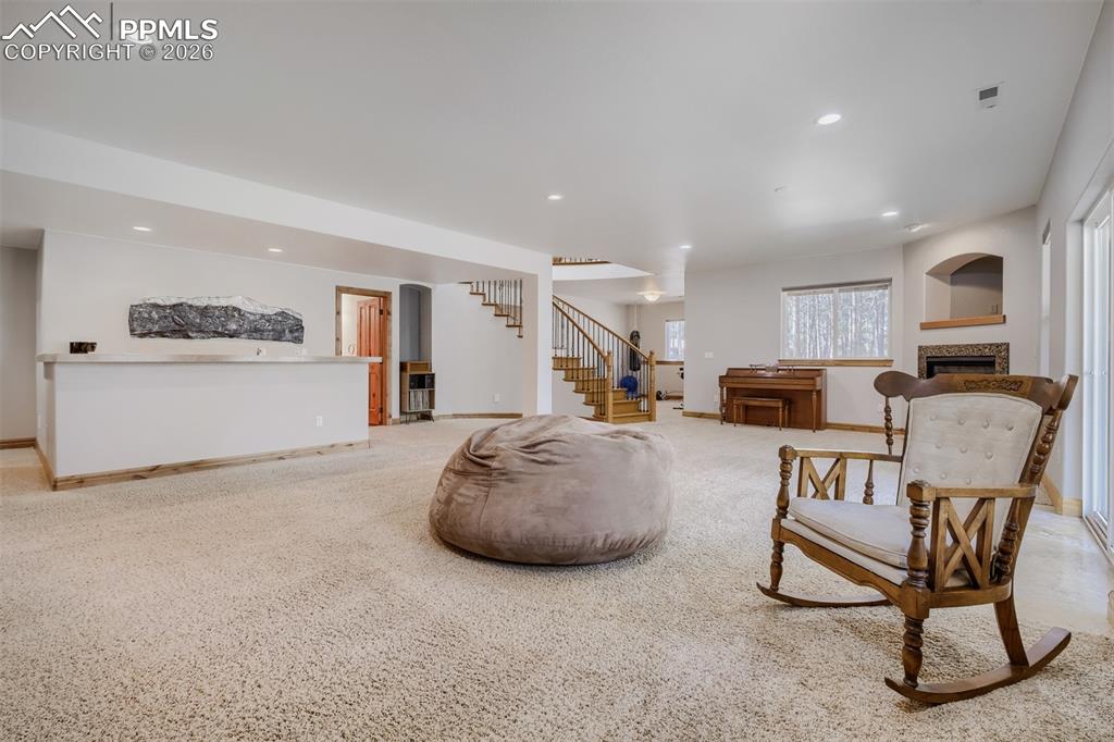 3550 Conecrest Lane Colorado Springs CO 80908